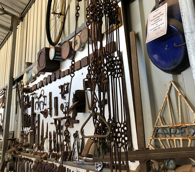 Museum