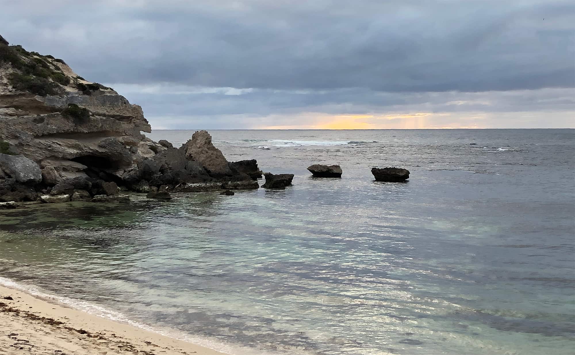 Margaret River Coast
